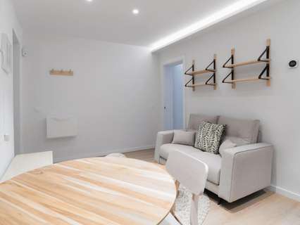 Apartamento en alquiler en Madrid