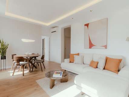 Piso en venta en Madrid