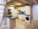 Piso en alquiler en Madrid