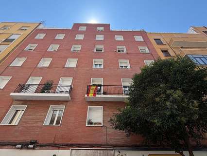 Piso en alquiler en Madrid