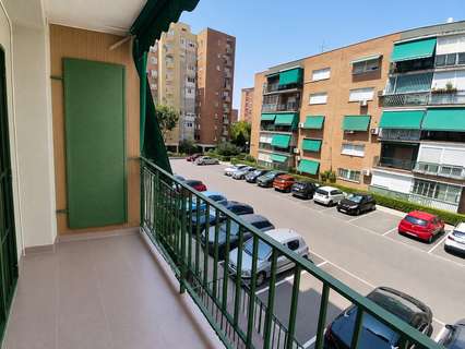 Piso en venta en Madrid