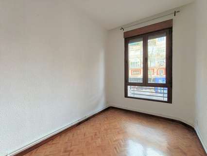 Piso en alquiler en Madrid