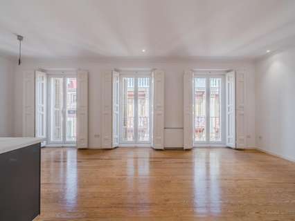 Piso en venta en Madrid