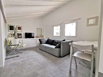 Apartamento en alquiler en Madrid