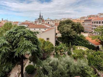 Piso en venta en Madrid