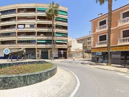Parcela rústica en venta en Motril