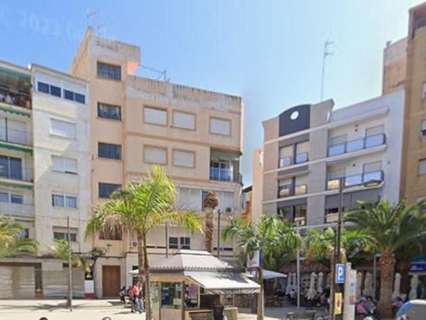 Parcela rústica en venta en Motril