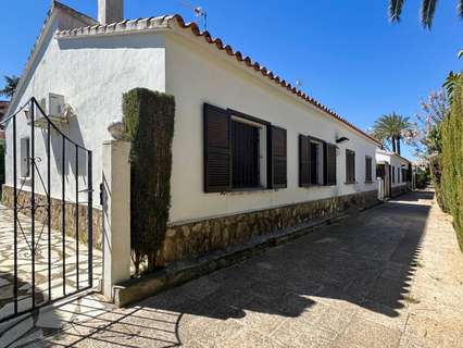 Casa en venta en Dénia