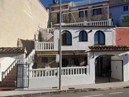 Local comercial en venta en La Vall d'Ebo