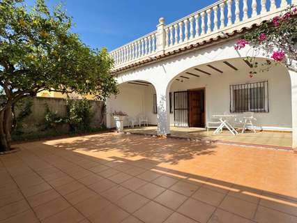 Casa en venta en Oliva