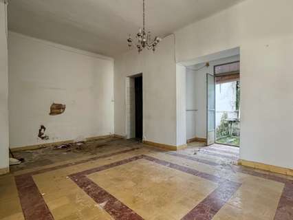 Casa en venta en Pego