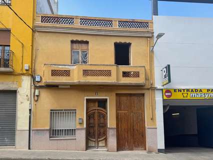 Casa en venta en Pego