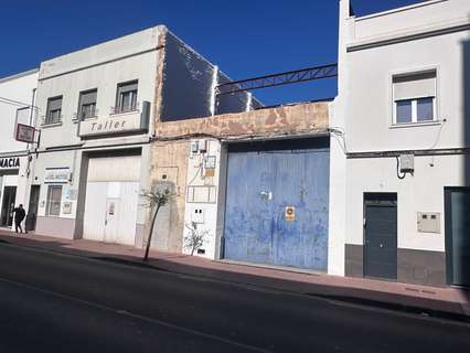 Parcela rústica en venta en Ondara rebajada
