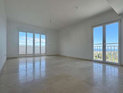 Apartamento en venta en Pego
