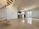 Ático dúplex en venta en Pego
