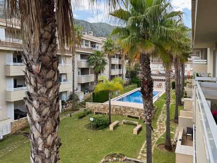 Apartamento en venta en Pego