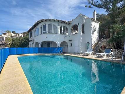 Casa en venta en Pego