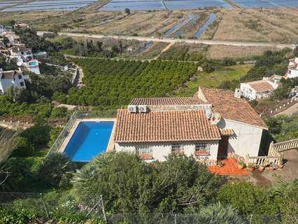 Chalet en venta en Pego