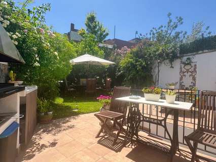 Casa en venta en Pego