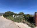Parcela urbana en venta en Pego