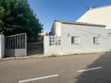 Casa en venta en Oliva