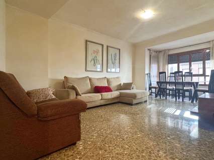 Apartamento en venta en Oliva