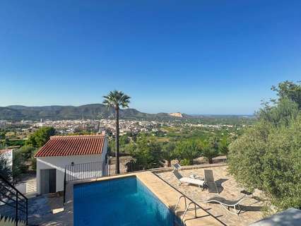 Casa en venta en Pego