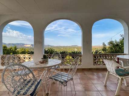 Casa en venta en Pego