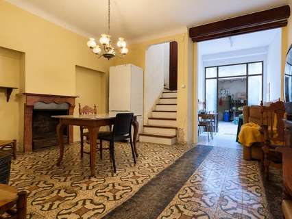 Casa en venta en Pego