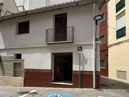 Casa en venta en Pego