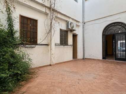 Dúplex en venta en Pego rebajado