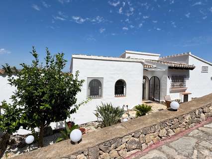 Casa en venta en Pego