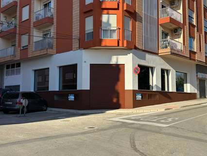 Local comercial en venta en Pego