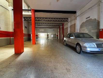 Local comercial en venta en Pego