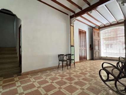Casa en venta en Adsubia