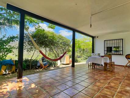 Casa en venta en Vall de Gallinera