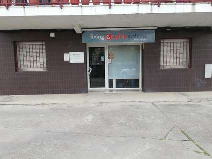 Local comercial en venta en Parets del Vallès