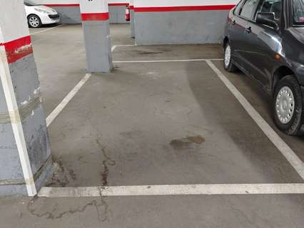 Plaza de parking en venta en Mollet del Vallès