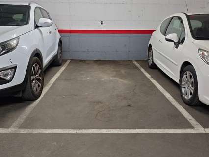 Plaza de parking en venta en Mollet del Vallès