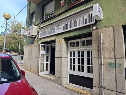 Local comercial en venta en Cerdanyola del Vallès