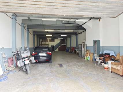 Nave industrial en venta en Granollers