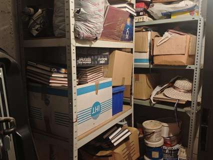 Trastero en venta en Parets del Vallès