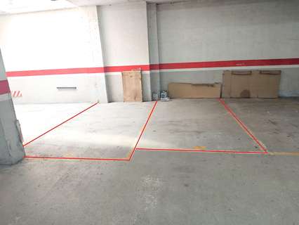 Plaza de parking en venta en Parets del Vallès