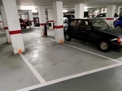 Plaza de parking en venta en Barcelona