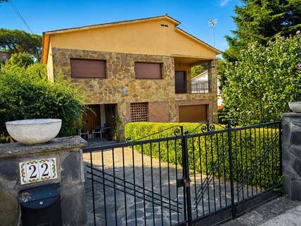 Casa en venta en Sant Antoni de Vilamajor