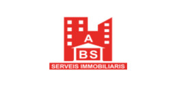 logo Inmobiliaria ABS SERVEIS IMMOBILIARIS