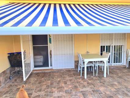 Planta baja en venta en Roquetas de Mar