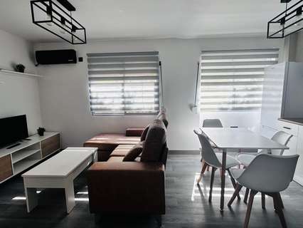 Piso en alquiler en Almería