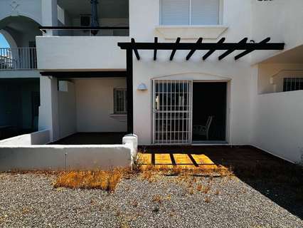 Planta baja en alquiler en Roquetas de Mar