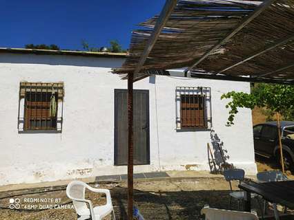 Casa en venta en Alpujarra de la Sierra